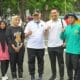 Car Free Day Sumbar