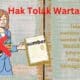 Ilustrasi Hak Tolak Wartawan