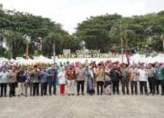 Rangkaian HUT RI ke-79 Tingkat Kabupaten Solok Selatan Resmi Dimulai