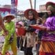 Pawai Alegoris Padang Panjang