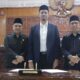 DPRD dan Pemko Bukittinggi Tandatangani Nota Persetujuan Perubahan APBD 2024