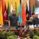DPRD Sumbar menggelar rapat paripurna penutupan masa persidangan ketiga tahun 2023/2024