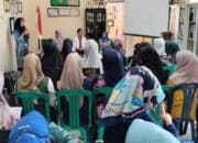 Puskesmas Sitiung I Dharmasraya Punya Inovasi Sadar Dosis