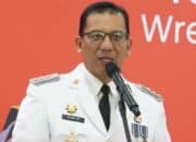 Pj Wako Padang Panjang: Terima Kasih kepada Veteran atas Pengabdian dan Pengorbanannya