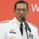 Pj Wako Padang Panjang, Sonny Budaya Putra