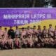 Perkemahan Hari Pramuka LKPTS III di Pantai Bandar Mutiara