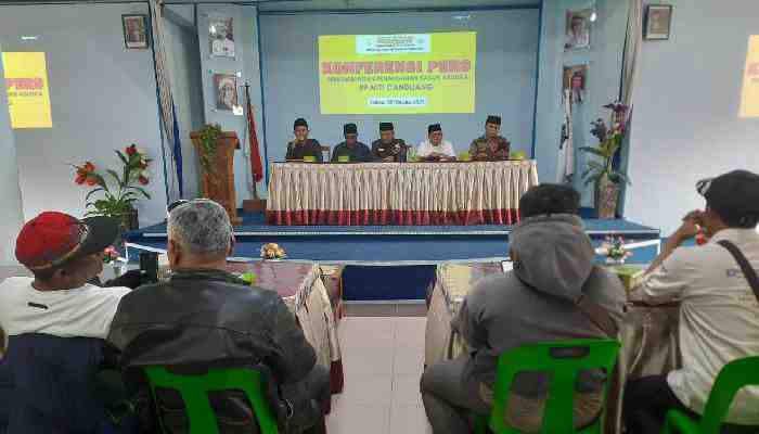 Begini Perkembangan Kasus Asusila Dua Oknum Guru MTI Canduang Agam, Korban 40 Orang