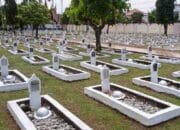 Taman Makam Pahlawan Kusuma Negara Bukan Aset Pemprov Sumbar