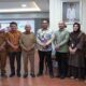 Pemkab Asahan Terima Kunjungan Tim Penilai Uji Petik Penilaian Kinerja PTSP dan PPB 2024