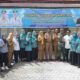 Staf Ahli Bupati Asahan Tinjau Pelayanan Kontap Wanita