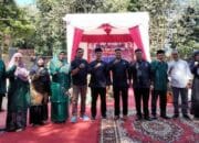 SMPN 3 Bukittinggi Gelar Lomba Lagu Perjuangan Tingkat SD VII