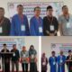 Tiga Paslon Pilkada Payakumbuh Ikuti Pemeriksaan Kesehatan di RS Unand