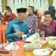 Pemprov dan Unsur Forkopimda Jamu Kajati Sumbar Baru, Yuni Daru Winarsih