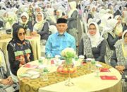 HUT ke-73 IBI sekaligus Peringatan International Day Midwife, Gubernur Sumbar Ingatkan Hal Ini