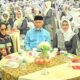 Gubernur Sumbar, Mahyeldi hadiri HUT ke-73 IBI sekaligus Peringatan International Day Midwife 2024