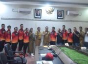 13 Atlet Sawahlunto Perkuat Kontingen Sumbar di PON XXI Aceh-Sumut 2024
