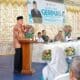 Anggota DPR RI, Ade Rezki Pratama Berikan Edukasi Germas Hidup Sehat di Nagari Langsek Kadok Barat, Kecamatan Rao Selatan, Kabupaten Pasaman, Sumbar