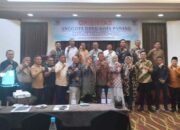 Anggota DPRD Kota Padang Selesai Ikuti Orientasi di Bukittinggi