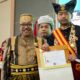 Audy Joinaldy Jabat Ketua DPW Matra Sumbar 2024-2027