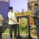 Pembukaan Bagaicies III yang dihelat FEBI UIN Imam Bonjol Padang