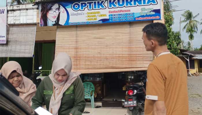 Bapenda Agam Optimalisasi PAD melalui Pendataan dan Penagihan Pajak di Lubuk Basung