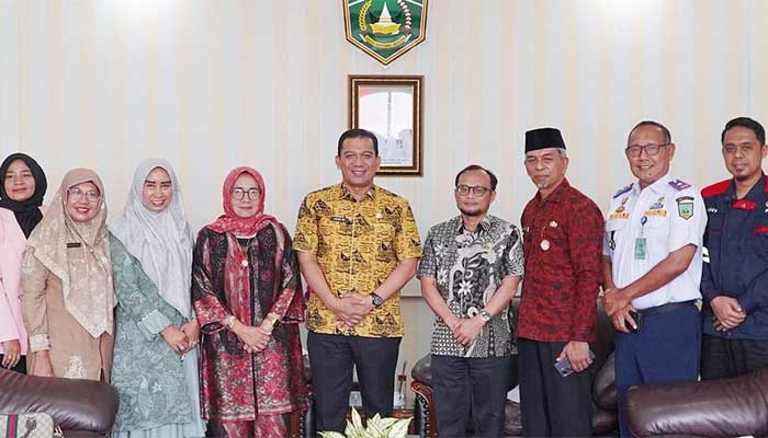 Catat Jadwalnya! Festival Pasar Ekraf dan Hari Keselamatan Berlalu Lintas di Padang Panjang, Ada Pembagian Helm