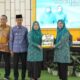 Bimbingan Teknis TP-PKK Provinsi Sumatera Barat di Kabupaten Solok Selatan Tahun 2024