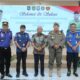 Bupati Asahan Buka Diklat Pemadam Kebakaran Kualifikasi Tingkat I