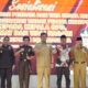 Bupati Dharmasraya Sambut Kunjungan Kajati Sumbar