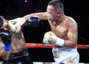 Pertahankan Gelar Dunia IBA Kelas Ringan Super, Pimpinan DPD RI Beri Selamat ke Daud Yordan