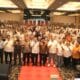 Deklarasi Pilkada Damai Sumatera Utara