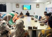 Diskominfo Sijunjung Launching Aplikasi SI JUPI, Ini Tujuannya