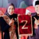 Paslon Emiko-Irwan Peroleh Nomor Urut 2 pada Pilkada 2024