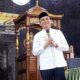 Pjs. Bupati Agam, Endrizal