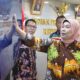 Fitriani Badar meluncurkan Sistem Informasi Program Magang (SIGMA)