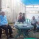 Paslon Bupati Pasaman Barat Hamsuardi Bertemu Tim Relawan Pemenangan