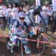 Hard Enduro Trail Adventure Extreme Bareh Solok 2 di Jalan Lingkar Kota Solok