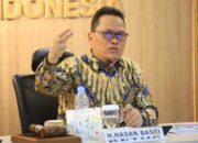 Ketua Komite III DPD RI, Hasan Basri