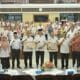 Rakor Data Indeks Membangun Desa (IDM) Sumbar 2024