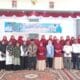 TP PKK Kabupaten Agam Selenggarakan Jambore Kader Posyandu