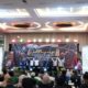 KPU Bukittinggi Gelar Deklarasi Kampanye Damai Pasangan Calon Pilkada 2024