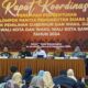 KPU Sawahlunto Lakukan Rakor Persiapan Pembentukan KPPS