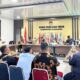 KPU Sijunjung Bahas APK dan Dana Kampanye Paslon Peserta Pilkada 2024