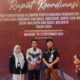 Anggota KPU Sijunjung Ikuti Rakor Persiapan Pembentukan KPPS Pilkada 2024 di Lombok