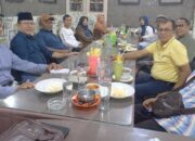 Magek Saondoh Payakumbuh Gelar Silaturahmi, Ini Formaturnya