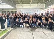 Mahasiswa Unand Padang Berkunjung ke Kantor DPD Sumbar