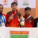 Atlet Hapkido Padang Panjang Muhammad Ivan Febrian Raih Medali Perunggu di PON XXI