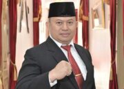 Hati-Hati Pesan Penipuan dengan Modus Hibah Masjid, Kali Ini Catut Nama Sekdaprov Sumbar Hansastri
