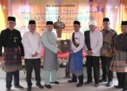 PD MABMI Kabupaten Asahan Peringati Maulid Nabi Muhammad SAW 1446 H