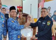 Padang Panjang Terbaik 1 Kota Kepemilikan KIA Tertinggi di Sumbar